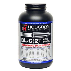 Hodgdon BL-C(2)