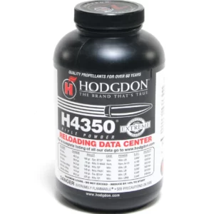 Hodgdon H4350
