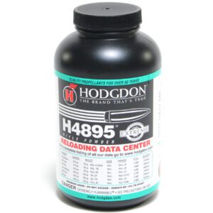Hodgdon H4895