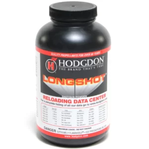 Hodgdon Longshot
