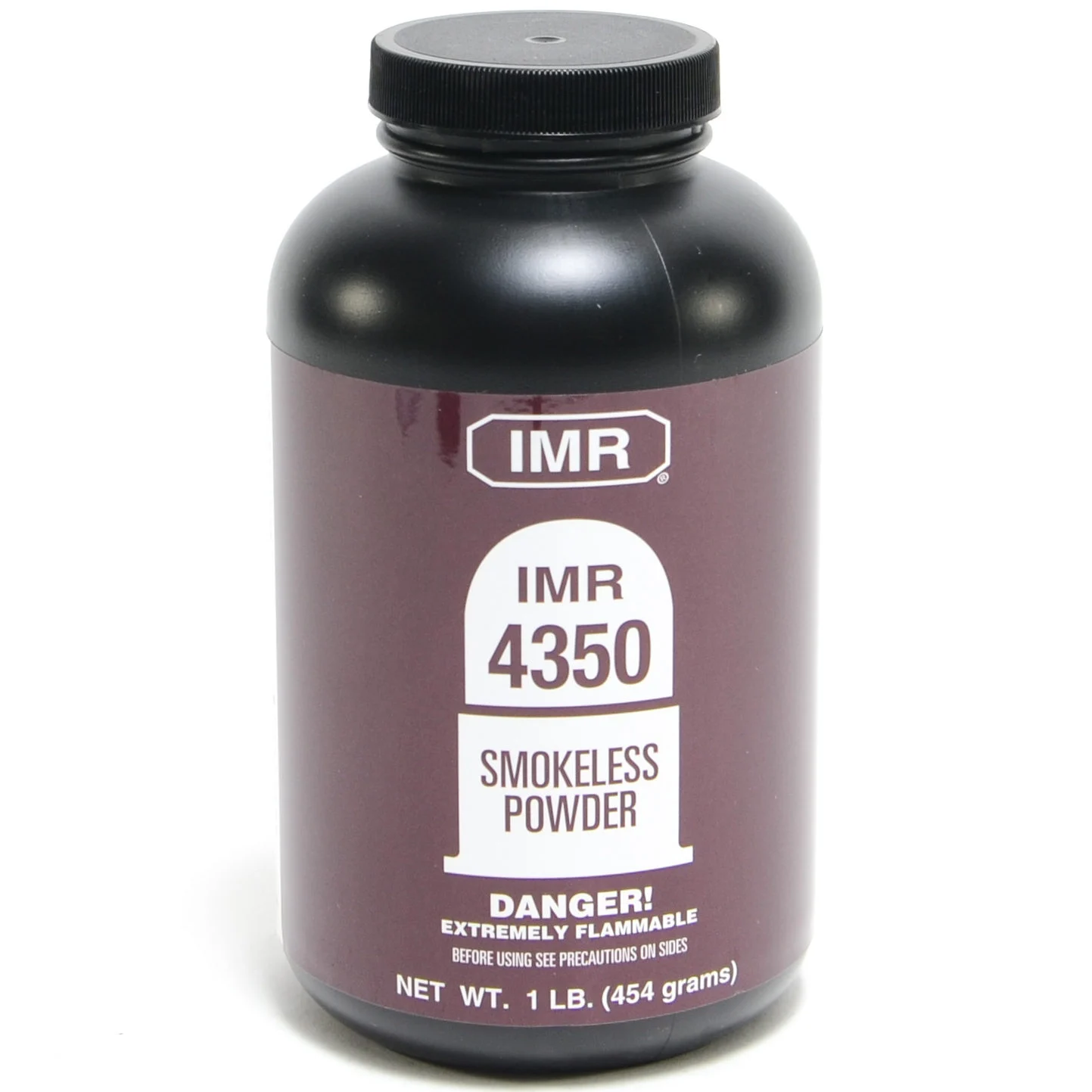 IMR 4350