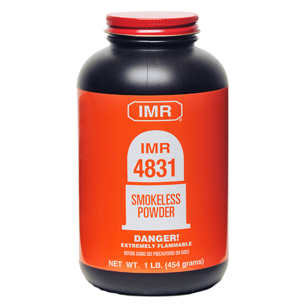 IMR 4831