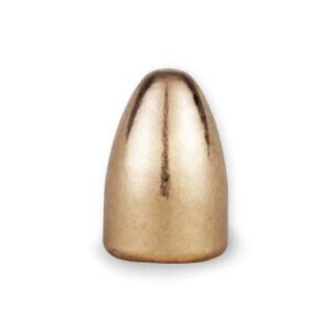 Berry's 9mm (.356) 115gn RN