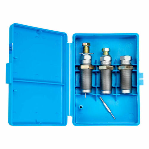 Dillon Precision Rifle 3-Die Steel Set - 223 Remington | 5.56x45 (10839)