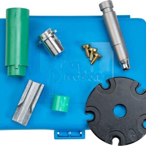 Dillon Precision - Conv Kit | XL750 / XL650 | 9mm x 21 / 9mm / .38 Super Shellplate Powder Funnel (21109)