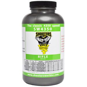 Shooters World SW4350