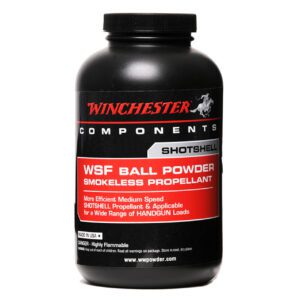 Winchester WSF