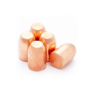 X-Treme Bullets 10/40 180gn RNFP - Box of 500