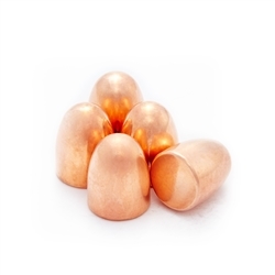 X-Treme Bullets 45 230gn RN- Box of 500