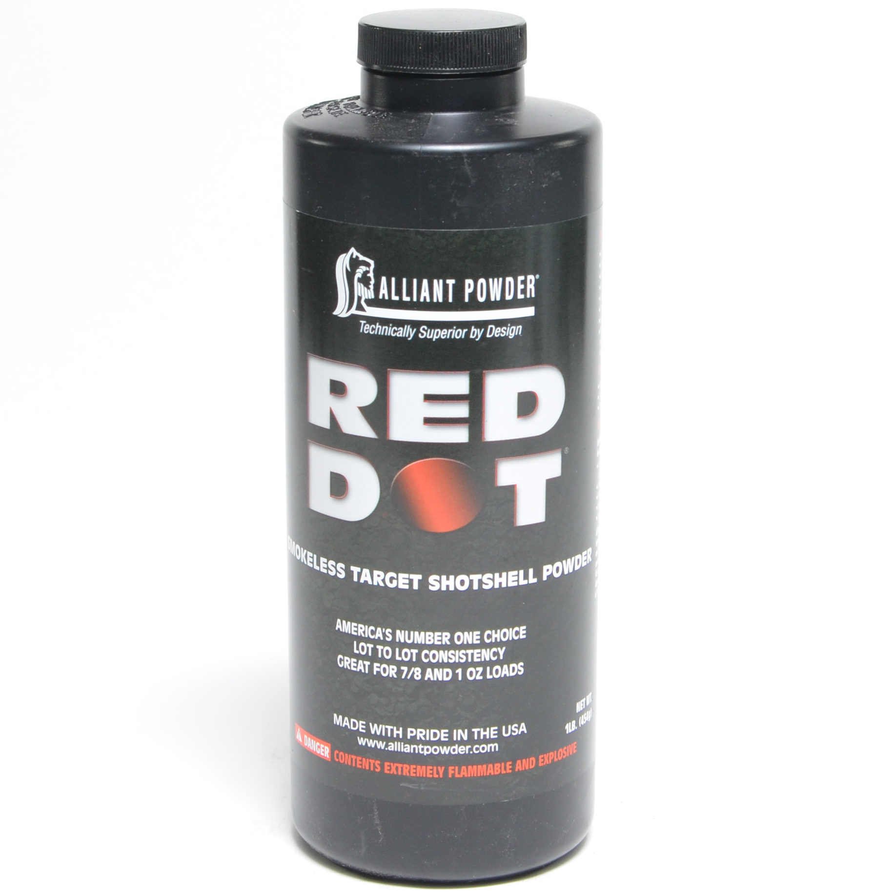 Alliant Red Dot Powder 1lb 1#