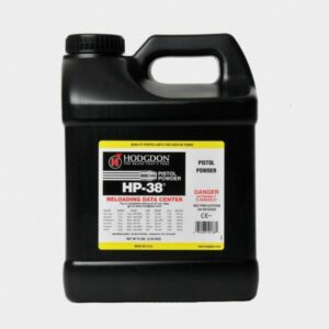 Hodgdon HP-38