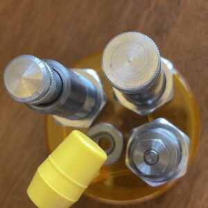 Lee Precision 30-30 Deluxe 3 Die Set (90631)