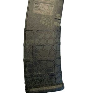 Magpul PMAG 30 Round Magazine GEN 2 MOE 5.56X45 - OD Green Kryptek Camo