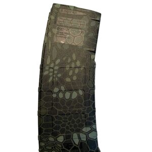 Magpul PMAG 30 Round Magazine GEN 2 MOE 5.56X45 - Green Kryptek Camo