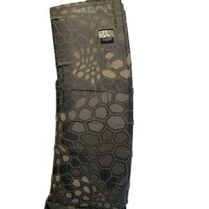 Magpul PMAG 30 Round Magazine GEN 2 MOE 5.56X45 - Tan Kryptek Camo
